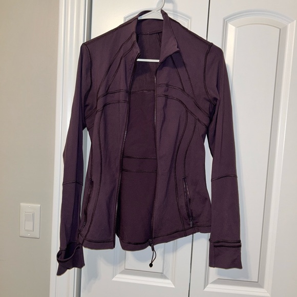 Lululemon Define Jacket - Picture 2 of 3